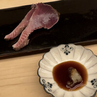 鮨 木場谷 - 