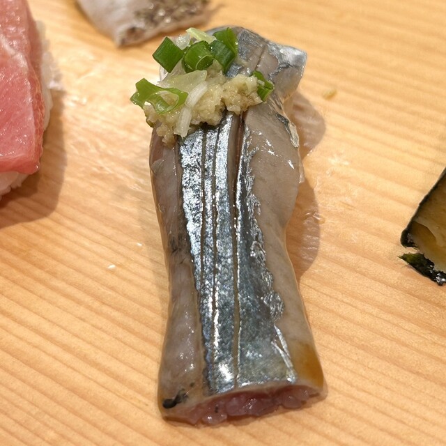 Tsukiji Sushi Ichiban Yonchome Bangai Ichiba Ten photo 5