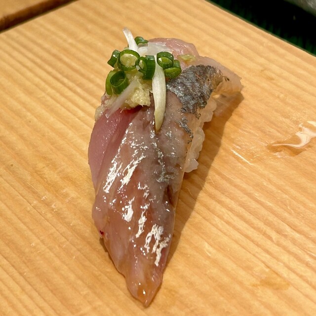 すしすし① 築地 すし一番 4丁目場外市場店 （つきじ すしいちばん） - 築地/寿司