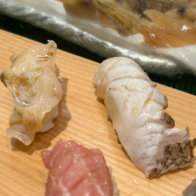 築地 すし一番 4丁目場外市場店 （つきじ すしいちばん） - 築地/寿司