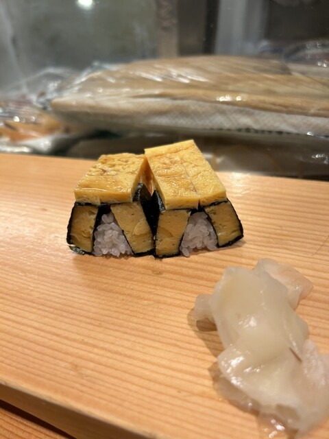 Tsukiji Sushi Ichiban Yonchome Bangai Ichiba Ten photo 2