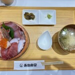 糸島食堂 - 
