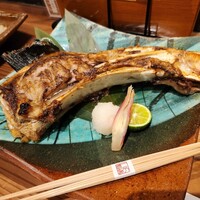 京橋 二刀流 - 