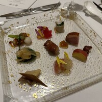 カントニーズ 燕 - 