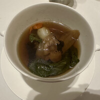 カントニーズ 燕 - 