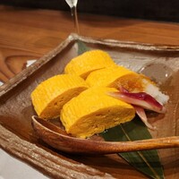 京橋 二刀流 - 