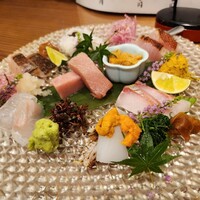 京橋 二刀流 - 