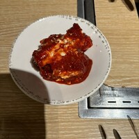 神楽坂焼肉 Kintan - 