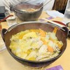 ほうとう蔵 歩成 フルーツライン店