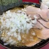 横浜ラーメン 相馬家
