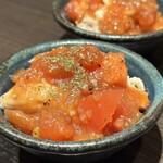 といとい 穴座 - 