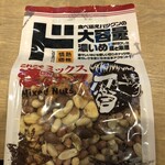 ドン・キホーテ - 料理写真: