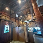 讃岐らーめん　はまの - 