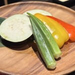 といとい 穴座 - 