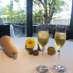 ラ・テラス イリゼ - 