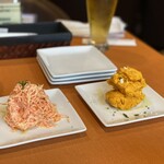 バリチェッタ - 料理写真: