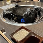 といとい 穴座 - 