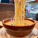 讃岐らーめん　はまの - 