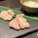 といとい 穴座 - 