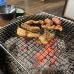 焼肉 つち井 - 
