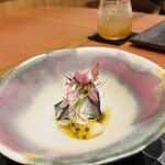 酒と饂飩 こなから - 