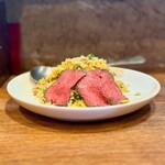 讃岐らーめん　はまの - 