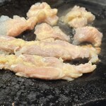 といとい 穴座 - 