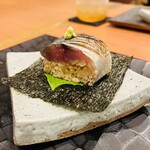 酒と饂飩 こなから - 