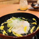 酒と饂飩 こなから - 
