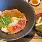 TEPPAN BARU 官兵衛 - 