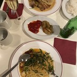 バワリー・キッチン - 