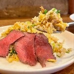 讃岐らーめん　はまの - 