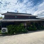 讃岐らーめん　はまの - 