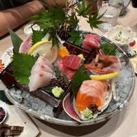 和食日和 おさけと - 