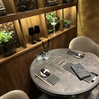 東京焼肉いのうえ 銀座店 - 