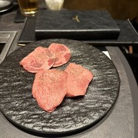 東京焼肉いのうえ 銀座店 - 
