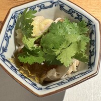 炭火焼鳥 木鶏 - 