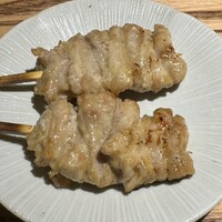 炭火焼鳥 木鶏 - 