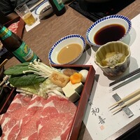 西新 初喜 くうてん博多店 - 