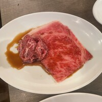 うしごろバンビーナ 恵比寿本店 - 