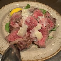 オービカ モッツァレラバー 梅田店 - 