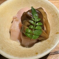 炭火焼鳥 木鶏 - 