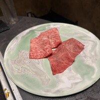 東京焼肉いのうえ 銀座店 - 
