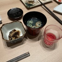 和食日和 おさけと - 