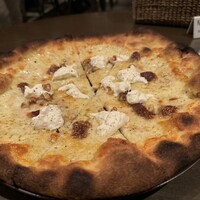 オービカ モッツァレラバー 梅田店 - 