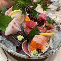 和食日和 おさけと - 