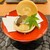 酒と饂飩 こなから - 料理写真:
