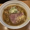 麺屋 すずらん