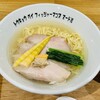 Tokyo Bay Fisherman's Noodle いちごよこすかポートマーケット店