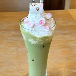 Comule - マシュマロラテ